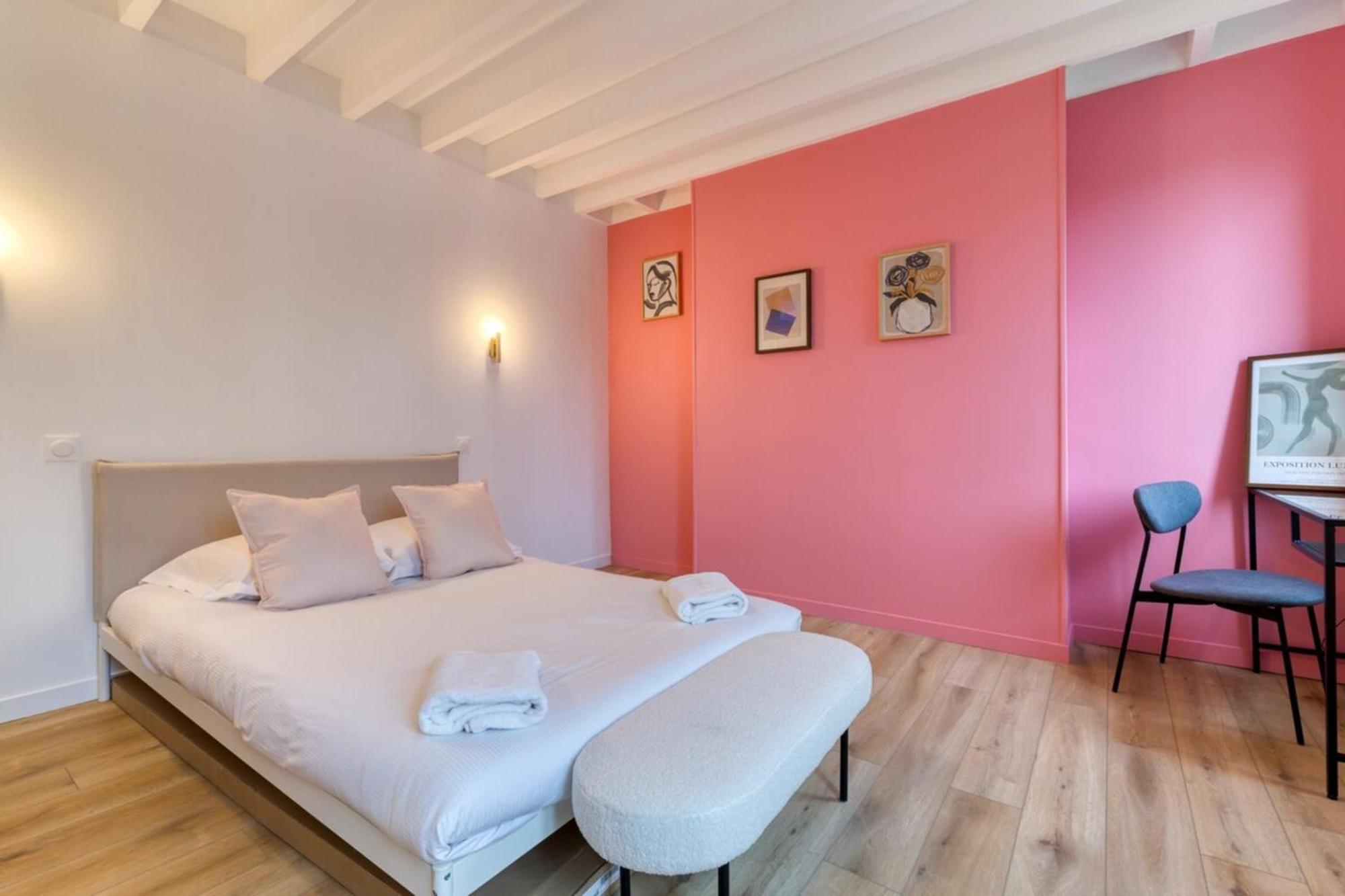Trixie Jolie Maison Avec Jardin Rouen Dış mekan fotoğraf